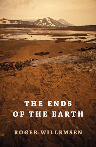 The Ends of the Earth (Armchair Traveller)
